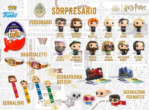 Funko pop harry potter - funko,