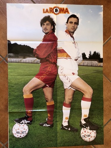 Roma ultras grande poster - ultras,