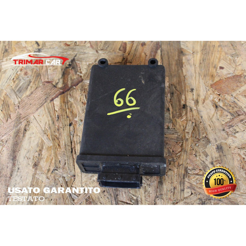 67r016424 centralina iniezione - 67r016424,