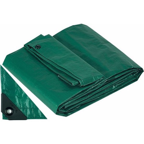 Telo telone occhiellato 3x5 - occhiellato,
