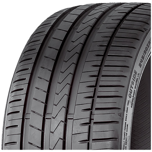 Pneumatici auto falken 255 - auto, 255/55