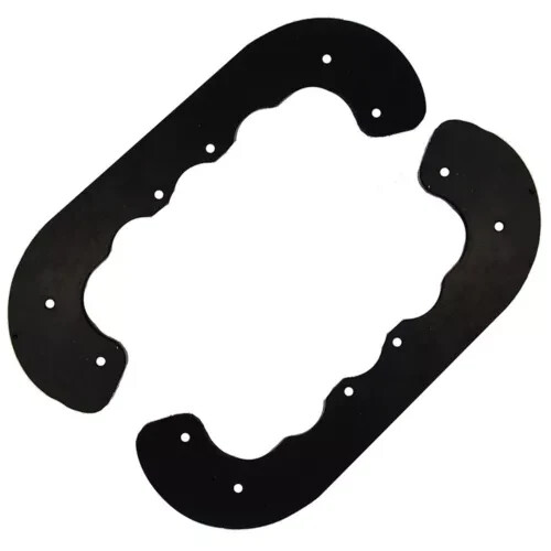 2pk palette spazzaneve lame - spazzaneve,