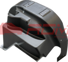 PASSARUOTA POSTERIORE SX -