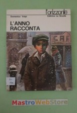 DOMENICO VOLPI - L'ANNO
