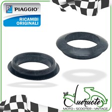 GUARNIZIONE GOMMA TAPPO SERBATOIO ACQUA LIQUIDO RADIATORE PIAGGIO APRILIA GILERA