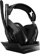 ASTRO A50 Cuffie Wireless da