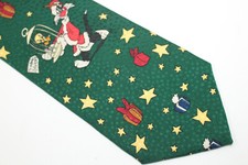 Cravatta LOONEY TUNES SYLVESTER THE CAT TWEETY F79398