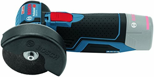 Bosch professional gws 12v - bosch, 12v-76