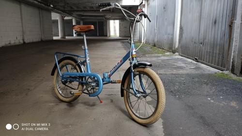 Bicicletta