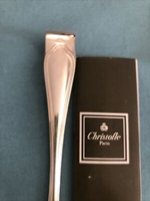 CHRISTOFLE  1 pince à sucre