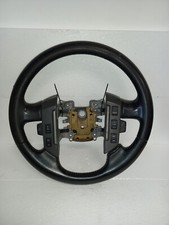 volante sterzo multifunzione con comandi Range Rover Sport del 2008 originale in
