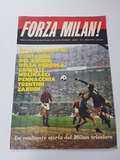 Forza milan mar 1970 - forza, milan!