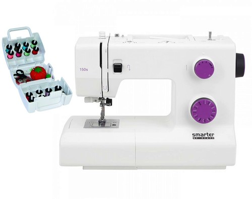 Macchina per cucire pfaff - per,
