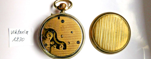 Orologio tasca uomo thiel - tasca,