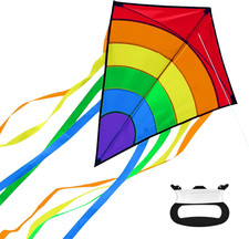 Aquiloni Grande, Aquilone per