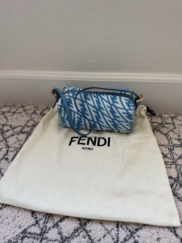 Borsa fendi piccola - borsa,