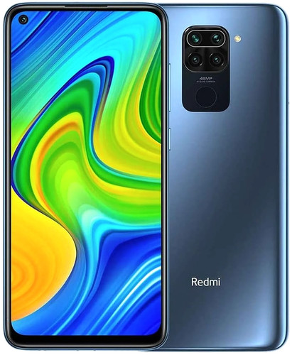 Smartphone xiaomi redmi note - note, 9