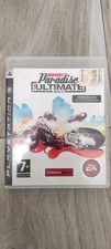 Burnout Paradise Ultimate Box