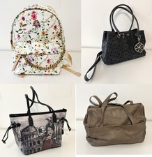 Lotto Borse Donna (Guess