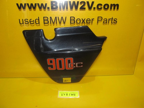 Bmw r100 r90 - r75, r60