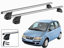 BARRE PORTATUTTO PORTAPACCHI