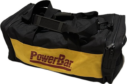 Borsa viaggio powerbar - borsa,