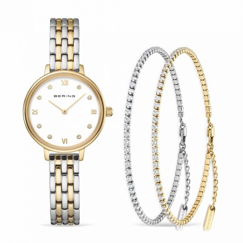 Nuovo bering orologio - bering, donna