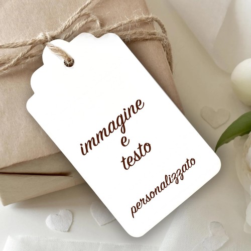 Pubblicità 60 tag - n,