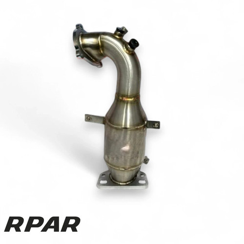 Down pipe con - celle, ihi