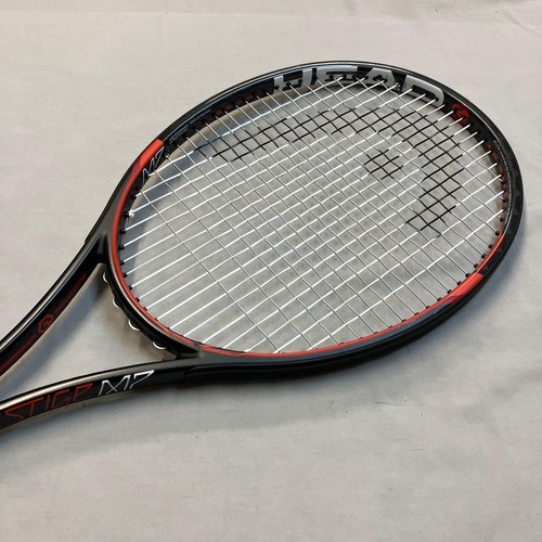 Head graphene prestige - mp, grip