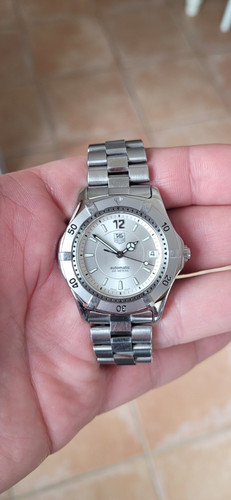 Orologio tag heuer - orologio,