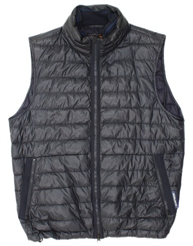 Woolrich gilet uomo imbottito - uomo,