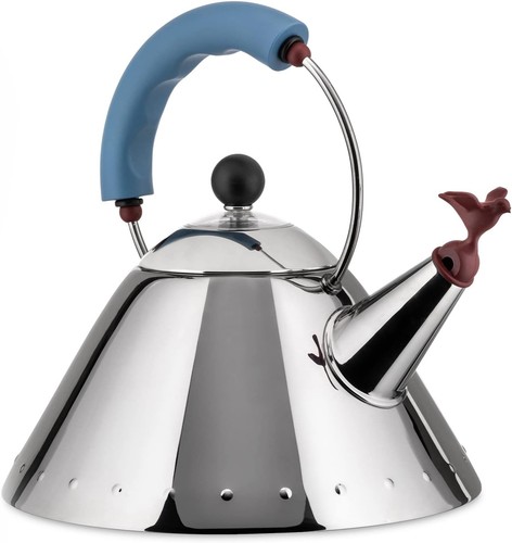 Alessi michael graves - michael,