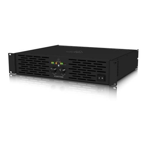 Behringer 1700 - behringer, km