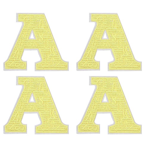 Pcs initial letters a - pcs,