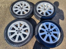 Volvo XC70 2006 17 pollici