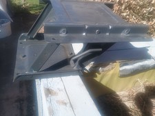 Console sedile console