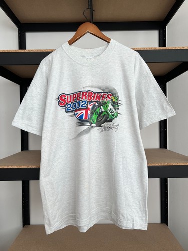 Shirt vintage 2002 - t-shirt,