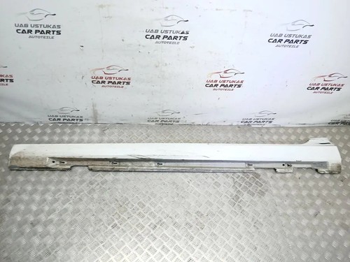 Volvo v60 soglia sinistra - volvo,