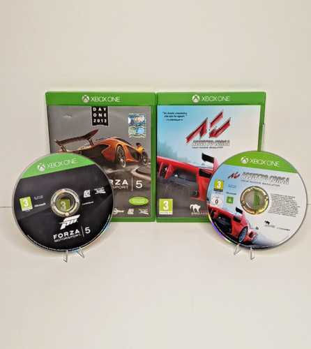Lotto xbox one forza - one,
