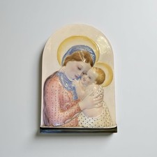 EPIGONO LENCI. CERAMICHE "AMBA