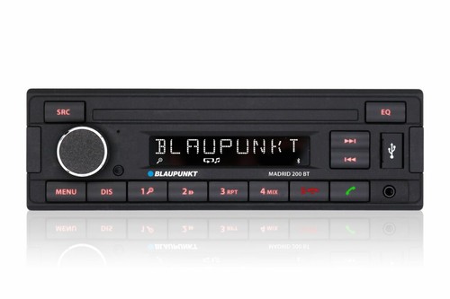 Blaupunkt madrid 200 - 200,