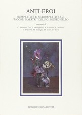 Anti eroi prospettive e - anti-eroi.,
