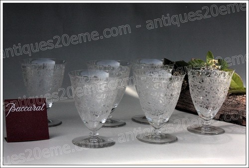 Set verres eau en - set,