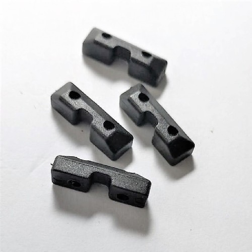 Set piastre supporto - set, di