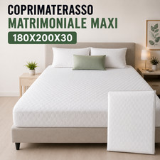 Coprimaterasso Matrimoniale