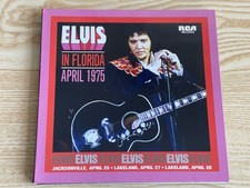 Elvis Presley, Elvis in