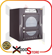Forno a Legna ad Incasso