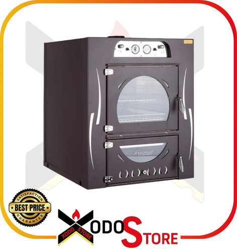 Forno legna incasso - legna,