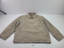 Giacca di velluto C&A taglia L